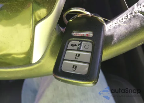 2019 Honda Civic Sport z USA, uszkodzony, nr VIN 19XFC2F8XKE026657